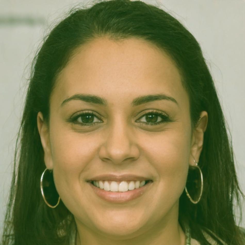 Coordinadora del área de metodología presupuestaria