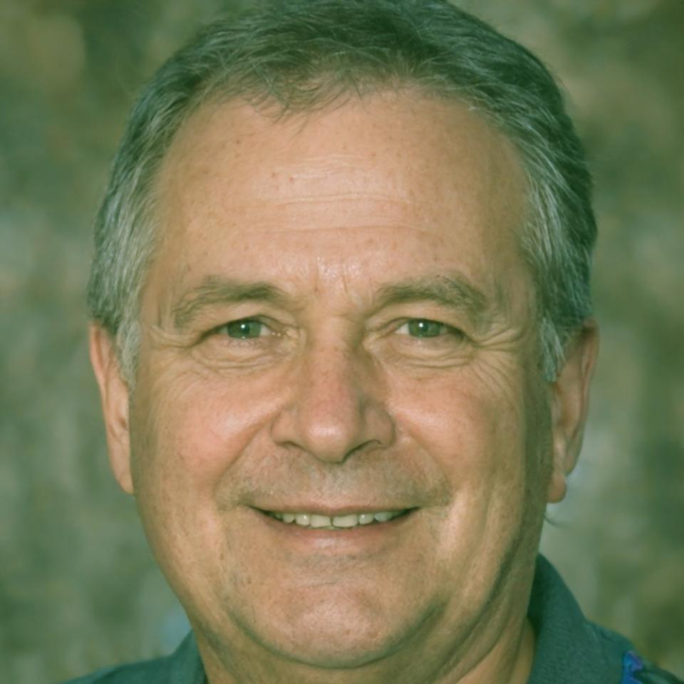 Coordinador del seminario de métricas presupuestarias