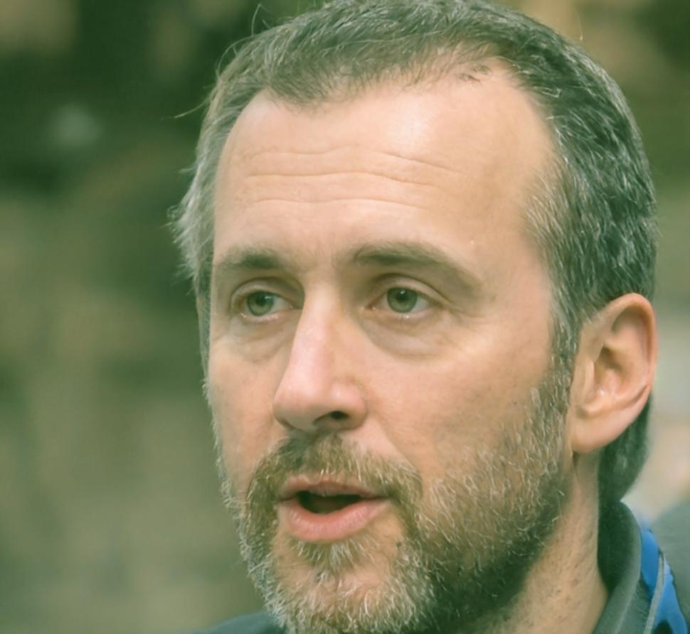 Lic. Renato Świętosław, Coordinador de seminarios